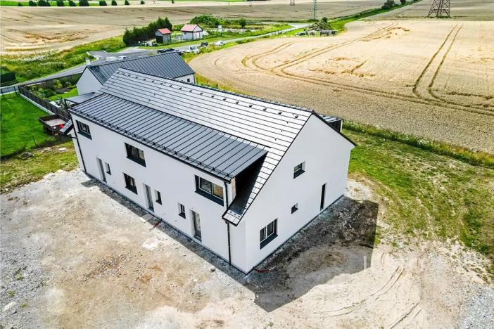 Prodej rodinného domu, Libníč, 124 m2