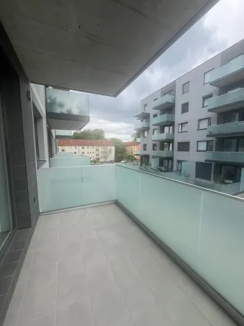 Pronájem bytu 2+kk, Praha - Prosek, Čakovická, 52 m2