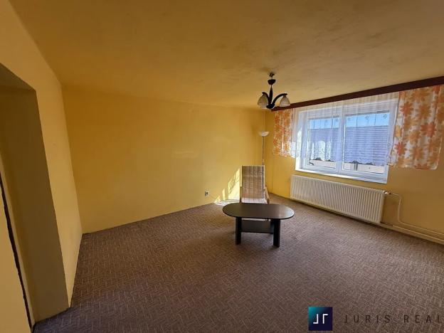 Prodej bytu 2+1, Roudnice nad Labem, Na Vyhlídce, 63 m2