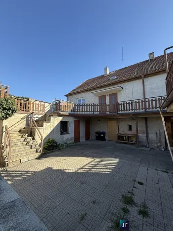 Prodej bytu 2+1, Roudnice nad Labem, Na Vyhlídce, 63 m2