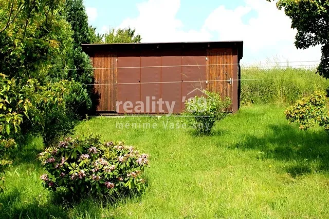 Prodej pozemku pro bydlení, Zahořany, 3573 m2