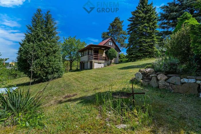 Prodej pozemku pro bydlení, Plav, 2199 m2