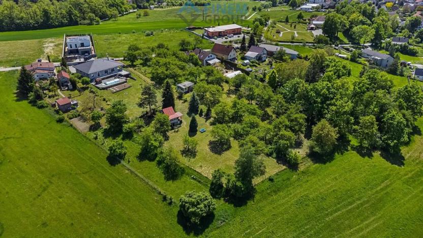 Prodej pozemku pro bydlení, Plav, 2199 m2