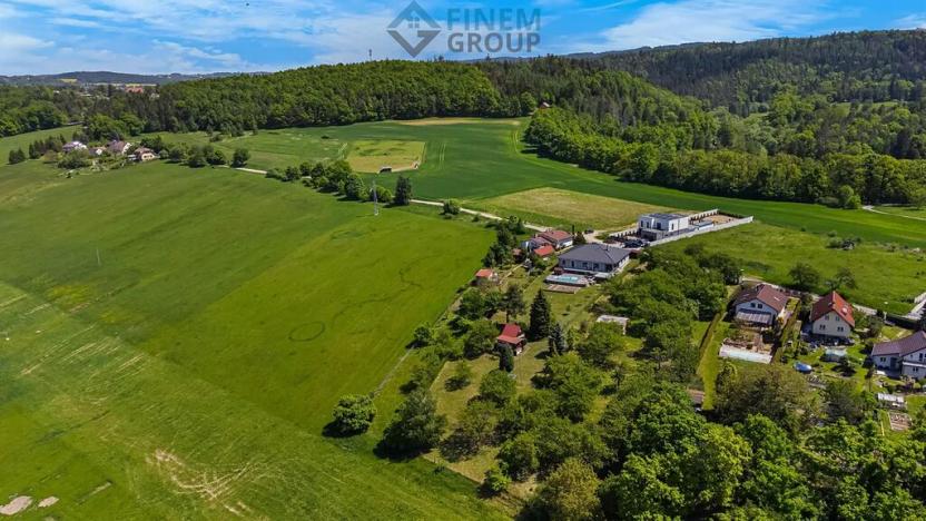 Prodej pozemku pro bydlení, Plav, 2199 m2