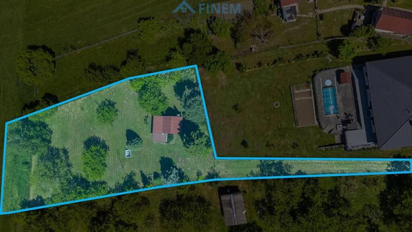 Prodej pozemku pro bydlení, Plav, 2199 m2