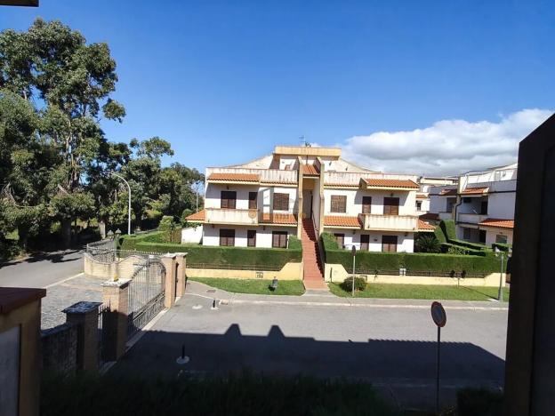 Prodej bytu 3+kk, Scalea, Itálie, 65 m2