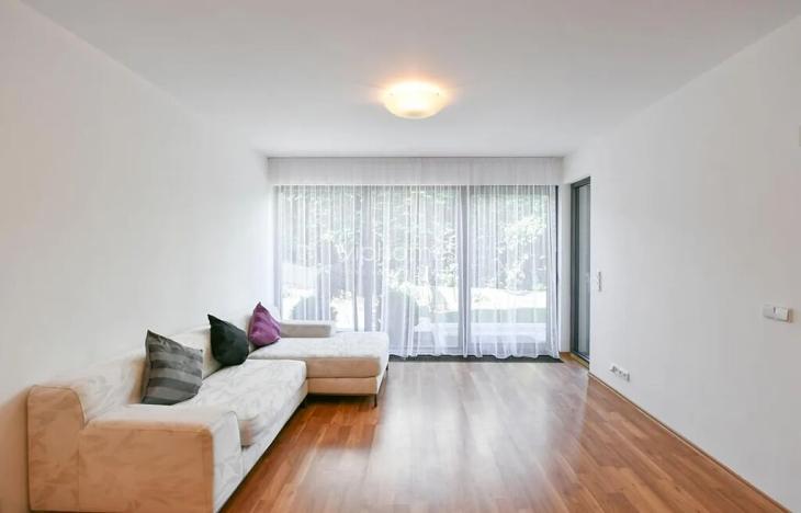 Pronájem bytu 2+kk, Praha - Dejvice, Matějská, 60 m2
