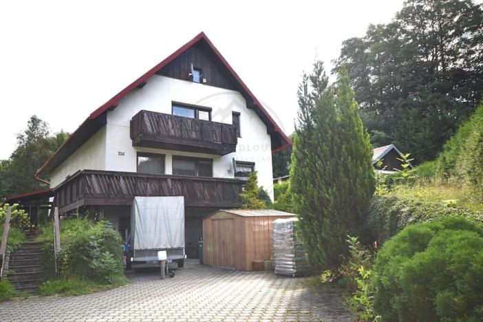 Prodej komerční nemovitosti, Česká Ves, Úzká, 280 m2