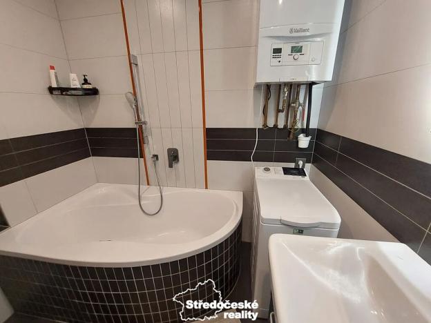 Prodej bytu 3+1, Beroun, Hrnčířská, 89 m2