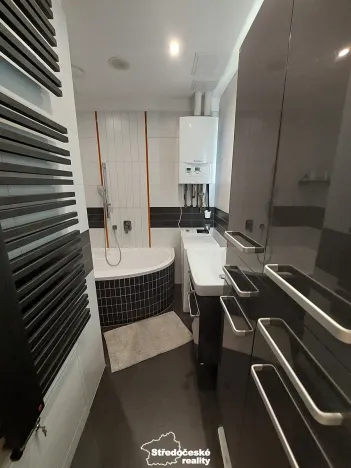 Prodej bytu 3+1, Beroun, Hrnčířská, 89 m2