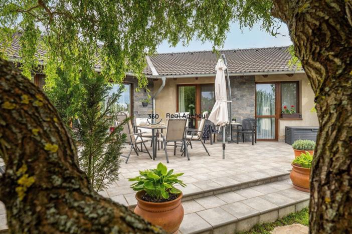 Prodej rodinného domu, Klínec, 262 m2