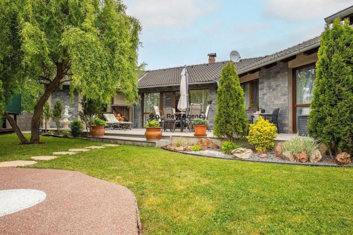 Prodej rodinného domu, Klínec, 262 m2