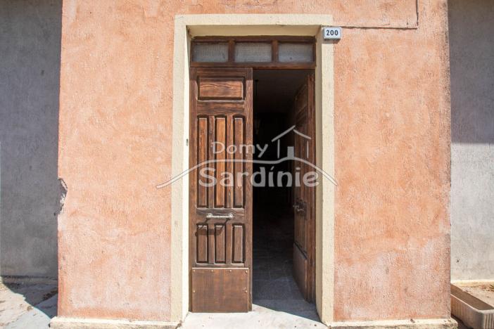 Prodej domu, Santa Maria Coghinas, Sardinie, Itálie, 250 m2