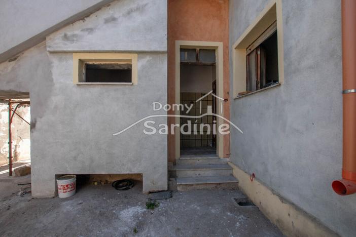 Prodej domu, Santa Maria Coghinas, Sardinie, Itálie, 250 m2