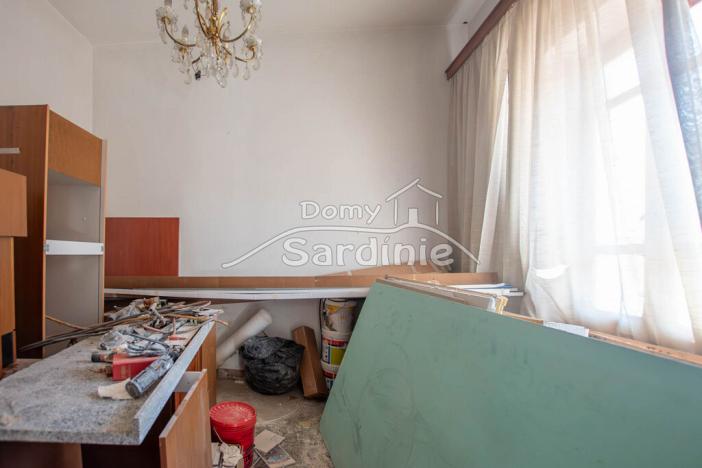 Prodej domu, Santa Maria Coghinas, Sardinie, Itálie, 250 m2