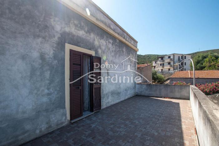 Prodej domu, Santa Maria Coghinas, Sardinie, Itálie, 250 m2