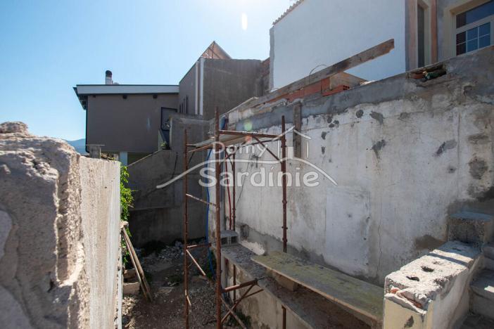 Prodej domu, Santa Maria Coghinas, Sardinie, Itálie, 250 m2