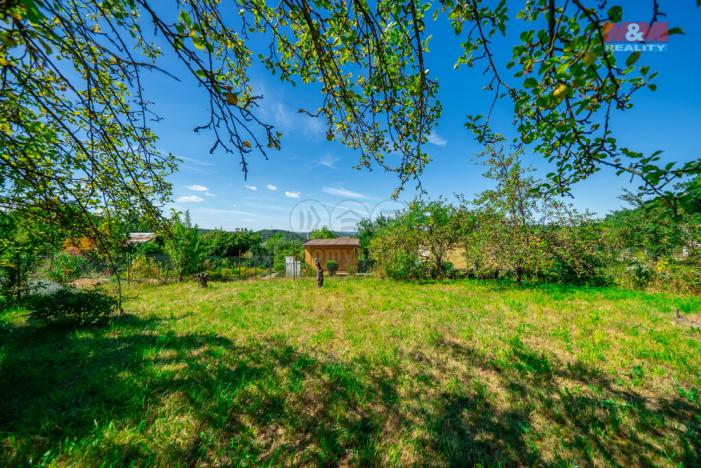 Prodej chaty, Kuřim, 16 m2