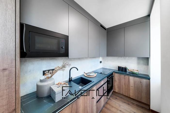 Prodej bytu 2+kk, Ostrava, U Hrůbků, 42 m2