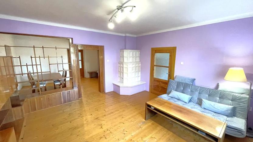 Pronájem rodinného domu, Beroun, Vorlova, 130 m2