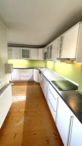 Pronájem rodinného domu, Beroun, Vorlova, 130 m2