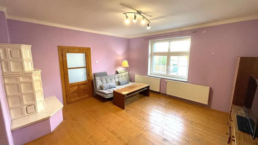 Pronájem rodinného domu, Beroun, Vorlova, 130 m2