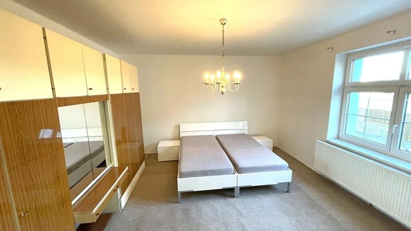 Pronájem rodinného domu, Beroun, Vorlova, 130 m2