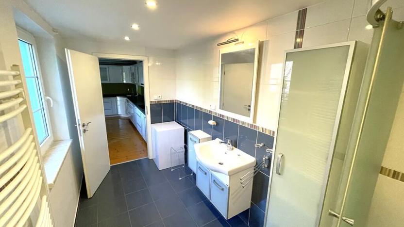 Pronájem rodinného domu, Beroun, Vorlova, 130 m2