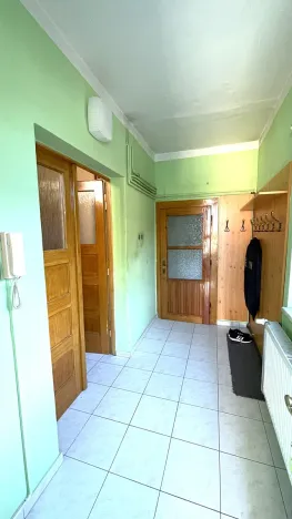 Pronájem rodinného domu, Beroun, Vorlova, 130 m2