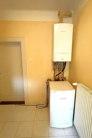 Pronájem rodinného domu, Beroun, Vorlova, 130 m2