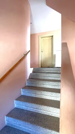 Pronájem rodinného domu, Beroun, Vorlova, 130 m2