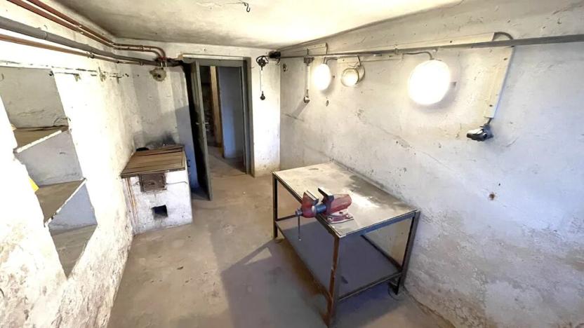 Pronájem rodinného domu, Beroun, Vorlova, 130 m2