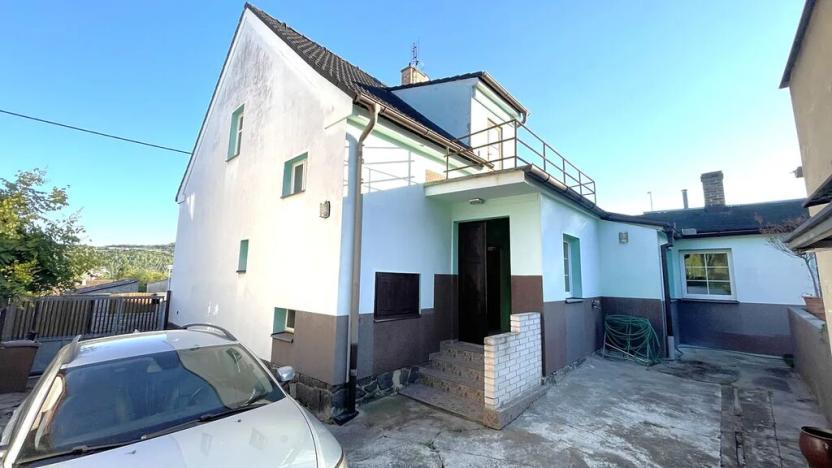 Pronájem rodinného domu, Beroun, Vorlova, 130 m2