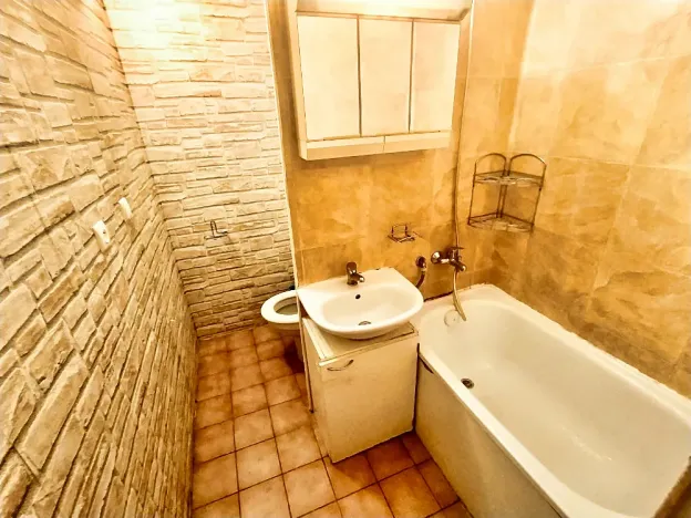 Prodej bytu 2+kk, Teplice, Pod hvězdárnou, 47 m2