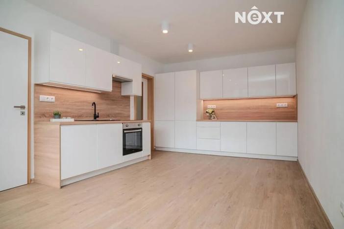 Prodej bytu 2+kk, Loučovice, 44 m2