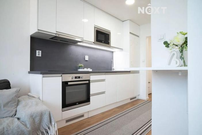 Prodej bytu 2+kk, České Budějovice, Nádražní, 40 m2