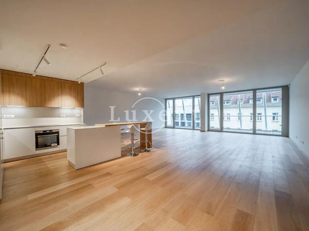 Pronájem bytu 4+kk, Praha - Smíchov, Holečkova, 178 m2