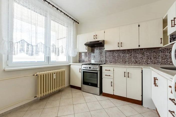 Prodej bytu 4+1, Litvínov, Luční, 90 m2