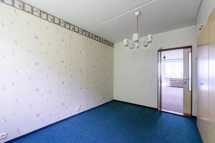 Prodej bytu 4+1, Litvínov, Luční, 90 m2