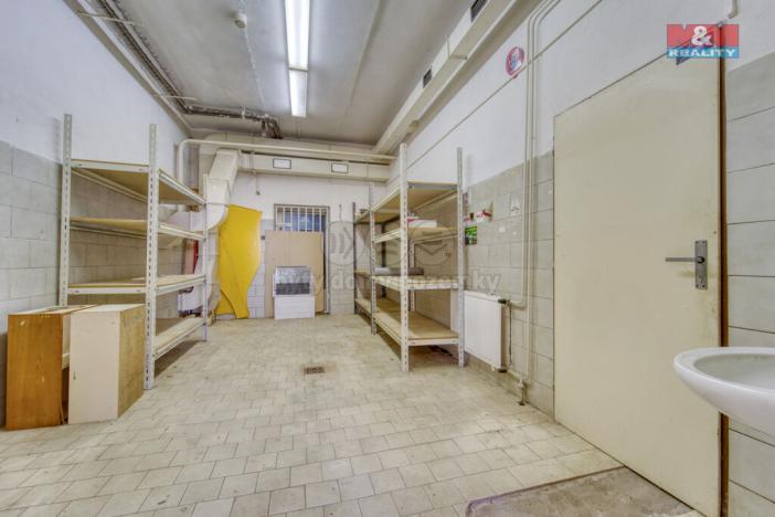 Pronájem obchodního prostoru, Kralovice, 77 m2