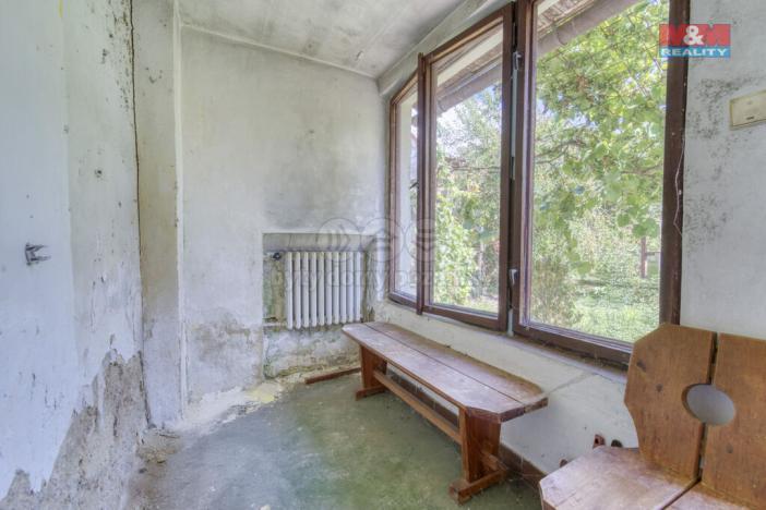 Prodej rodinného domu, Kryry, Na Rybníkách, 180 m2