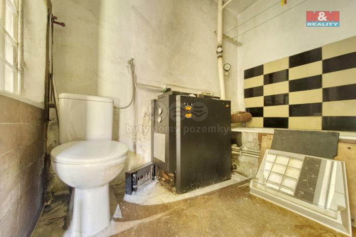 Prodej rodinného domu, Kryry, Na Rybníkách, 180 m2