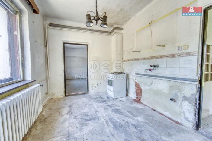 Prodej rodinného domu, Kryry, Na Rybníkách, 180 m2