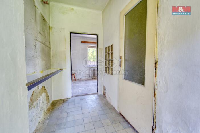 Prodej rodinného domu, Kryry, Na Rybníkách, 180 m2