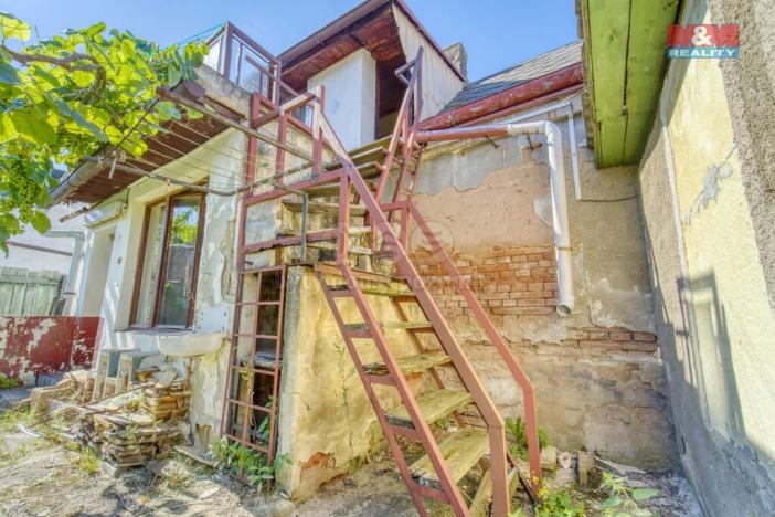 Prodej rodinného domu, Kryry, Na Rybníkách, 180 m2