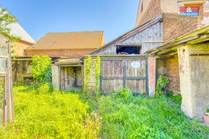 Prodej rodinného domu, Kryry, Na Rybníkách, 180 m2