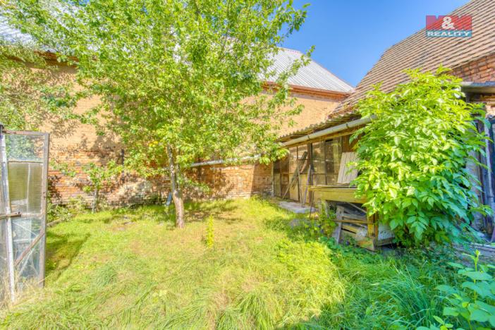 Prodej rodinného domu, Kryry, Na Rybníkách, 180 m2