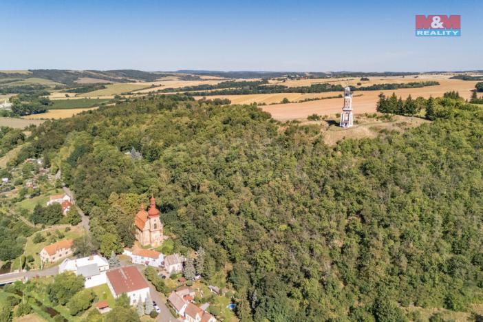 Prodej rodinného domu, Kryry, Na Rybníkách, 180 m2