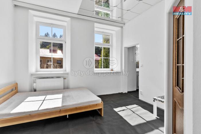 Prodej ubytování, Jablonec nad Jizerou, 420 m2