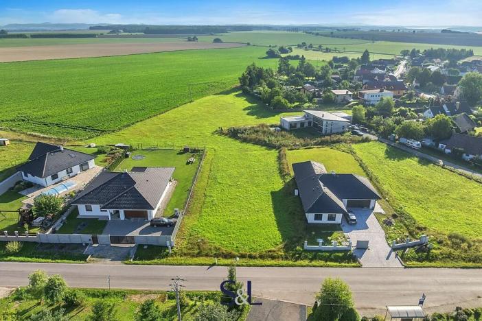 Prodej pozemku pro bydlení, Plazy, 1355 m2